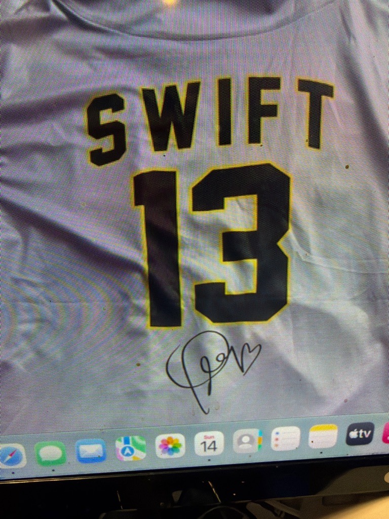 Taylor Swift