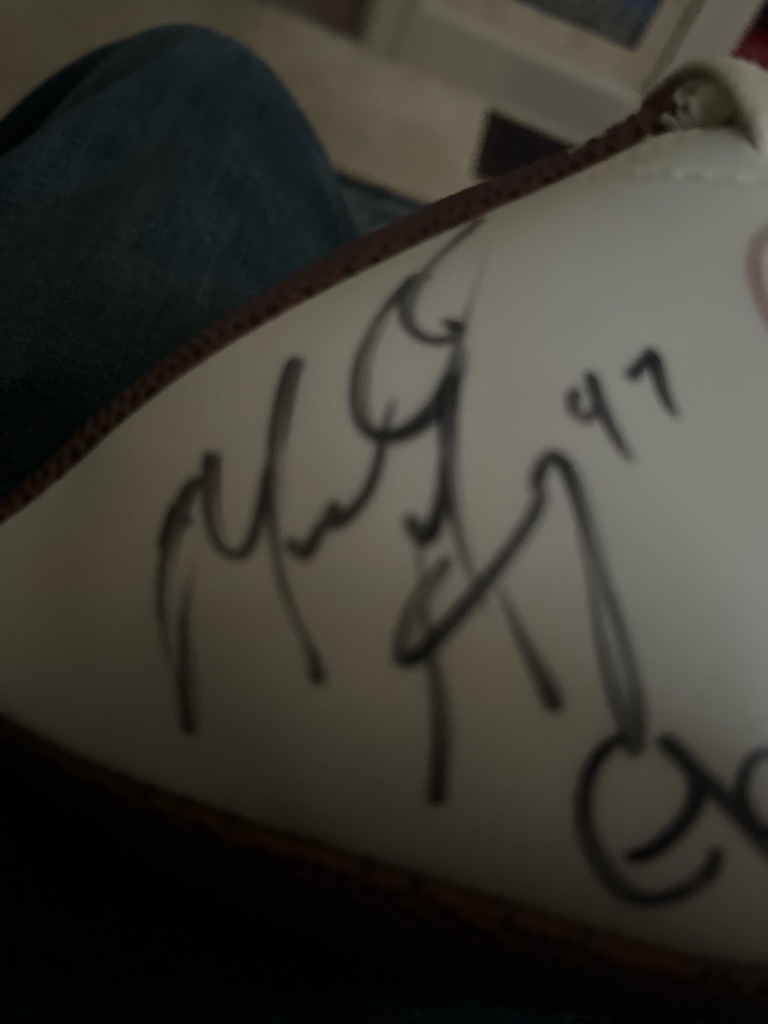 Mel Blount
