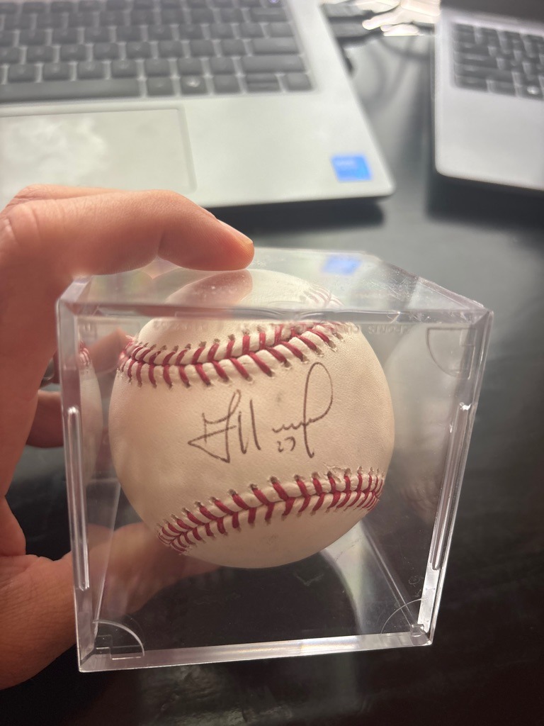 Mike Trout