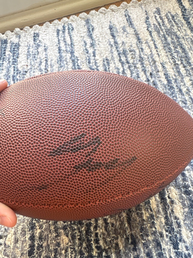 Ezekiel Elliott