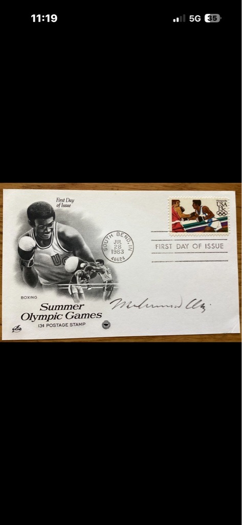 Muhammad Ali