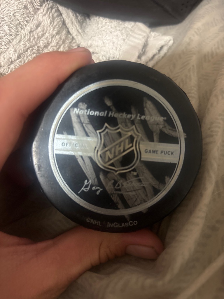 Gary Bettman