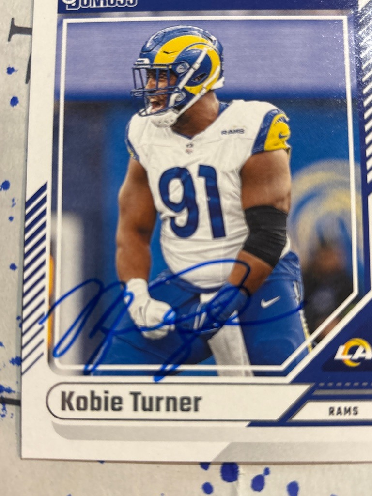 Kobie Turner