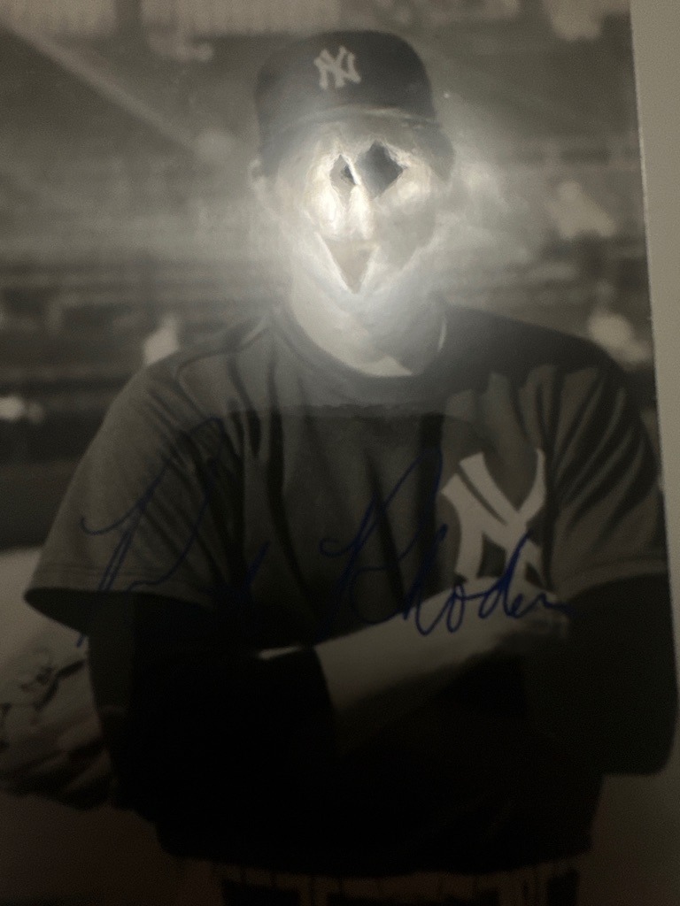 Don Mattingly