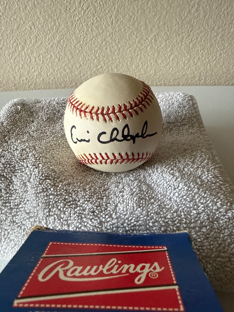 Ernie Banks