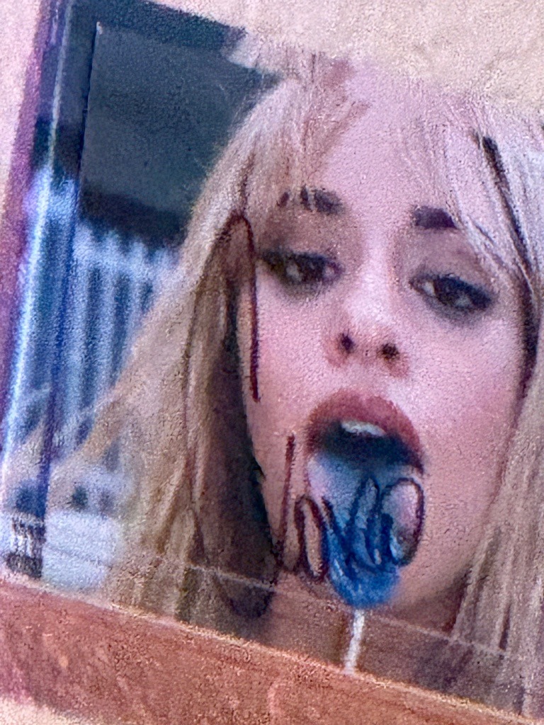 Sabrina Carpenter