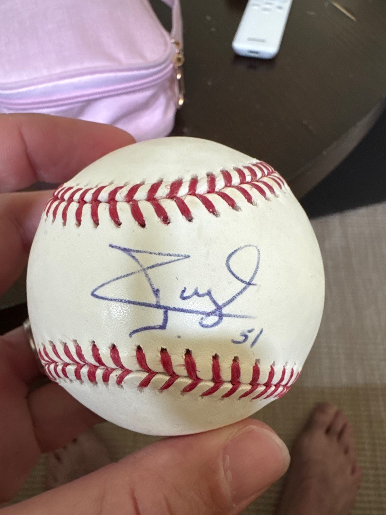 Randy Johnson