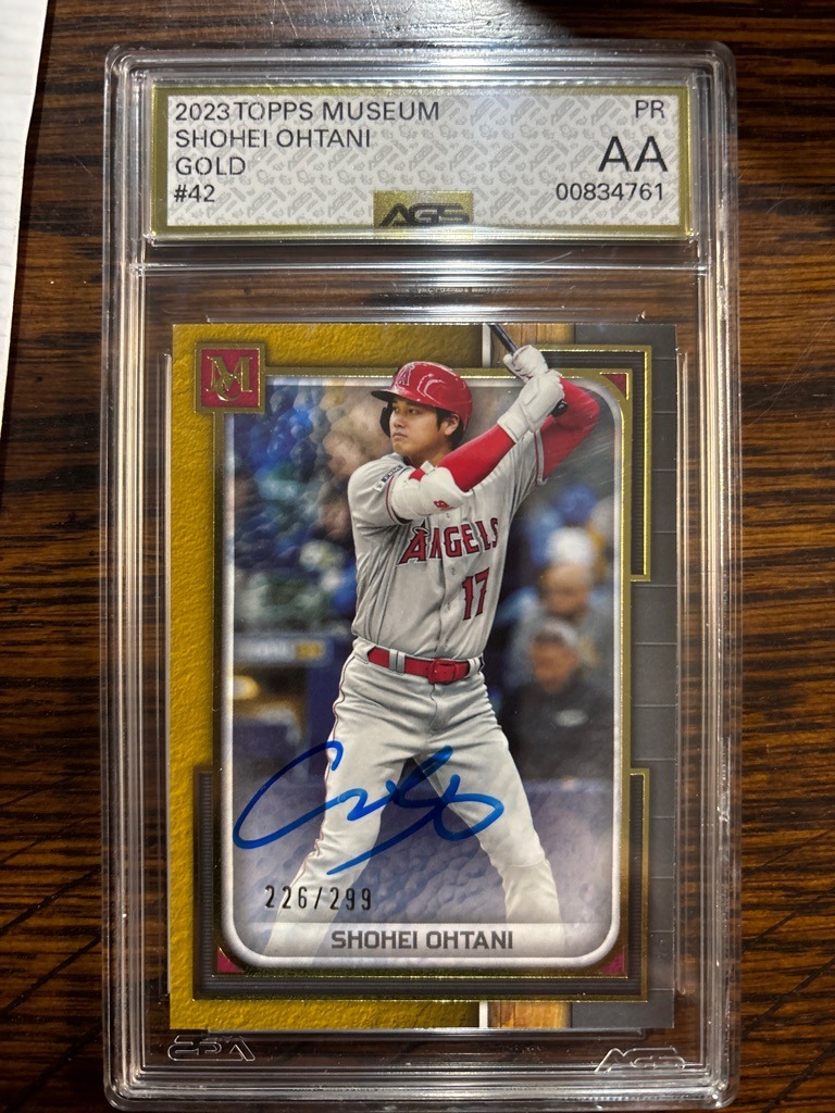 Shohei Ohtani