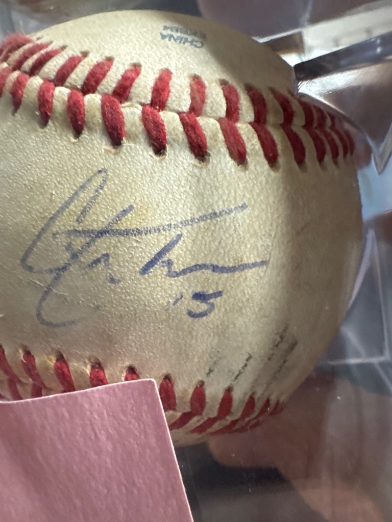 Zack Greinke