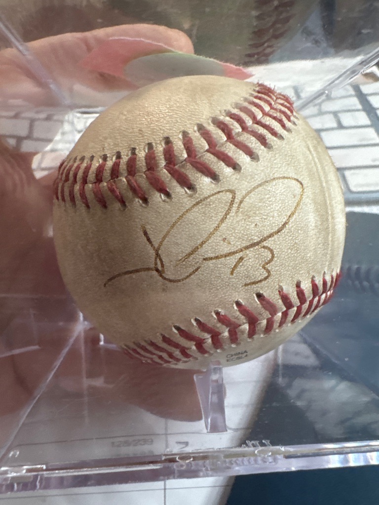Lance Berkman