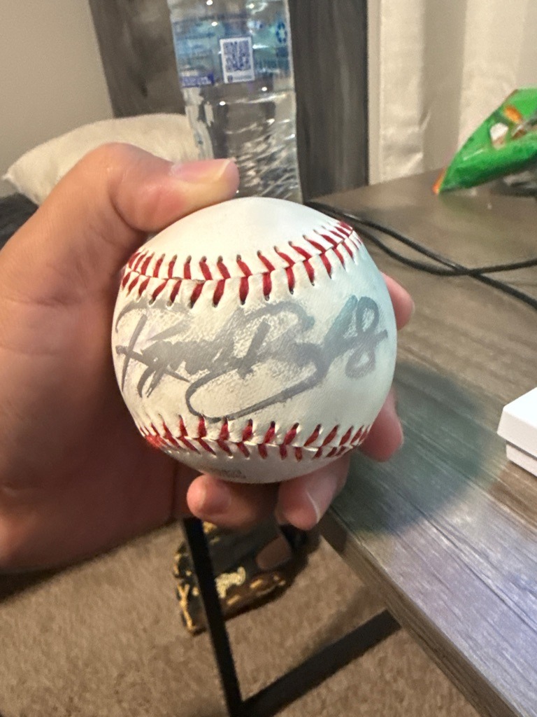 Kris Bryant