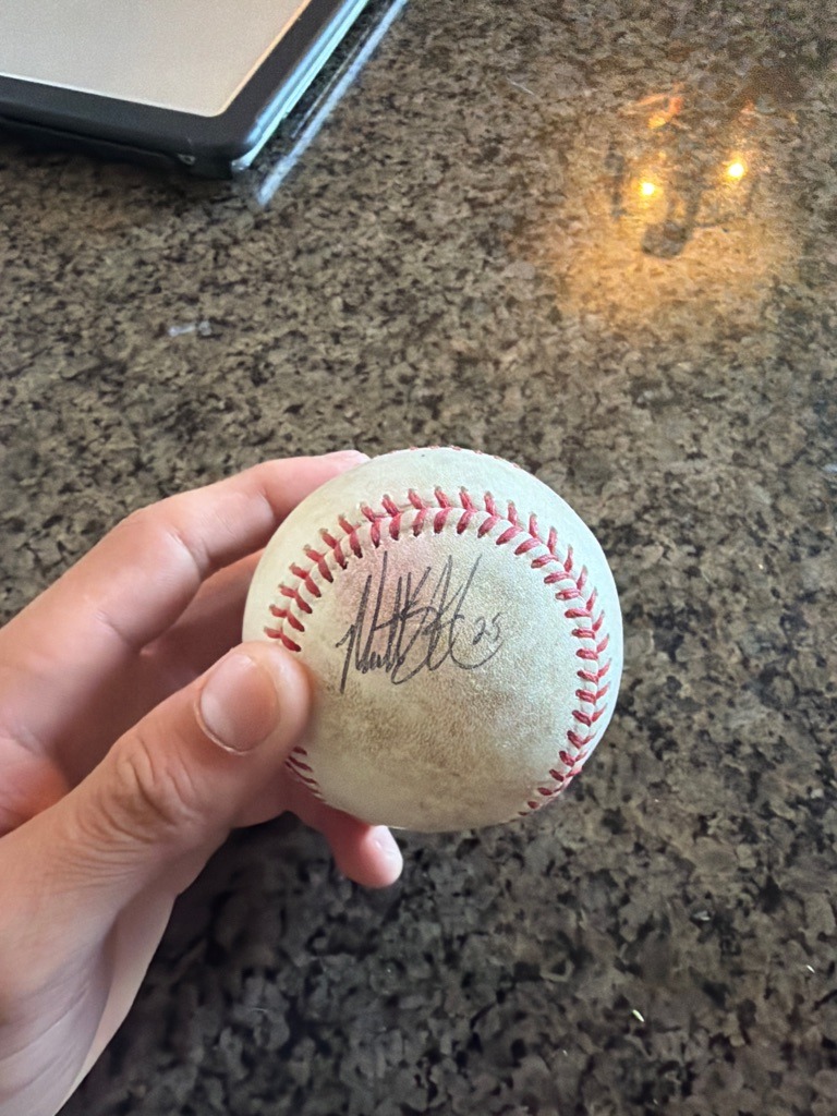 Matt Chapman