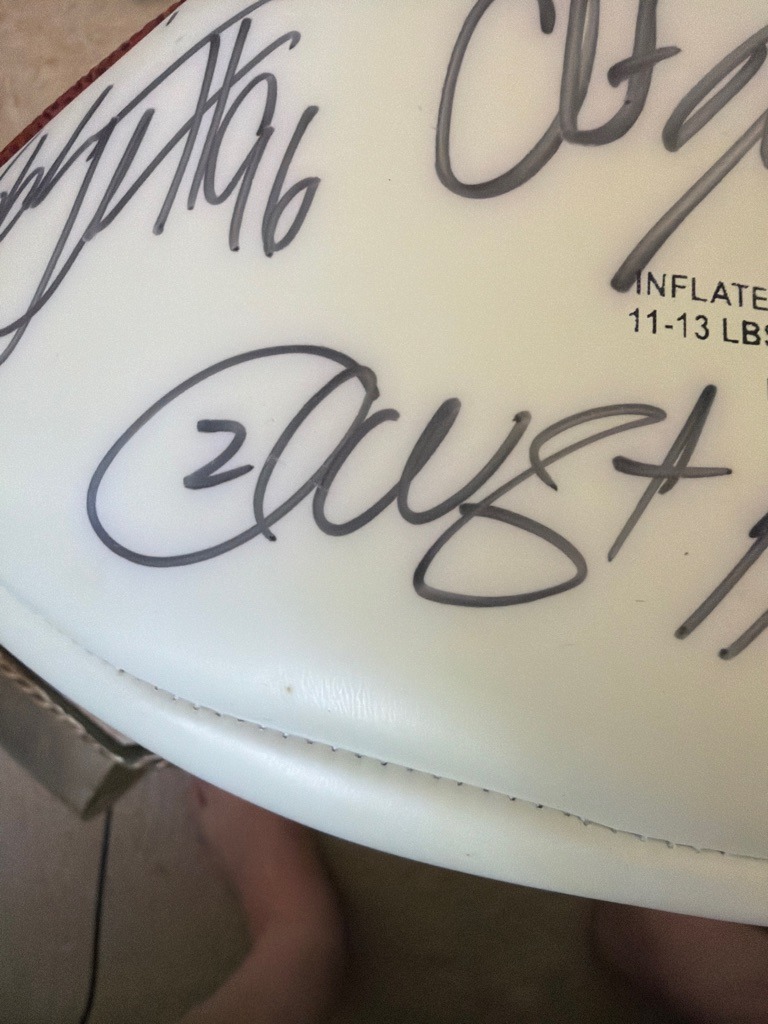 Tavon Austin