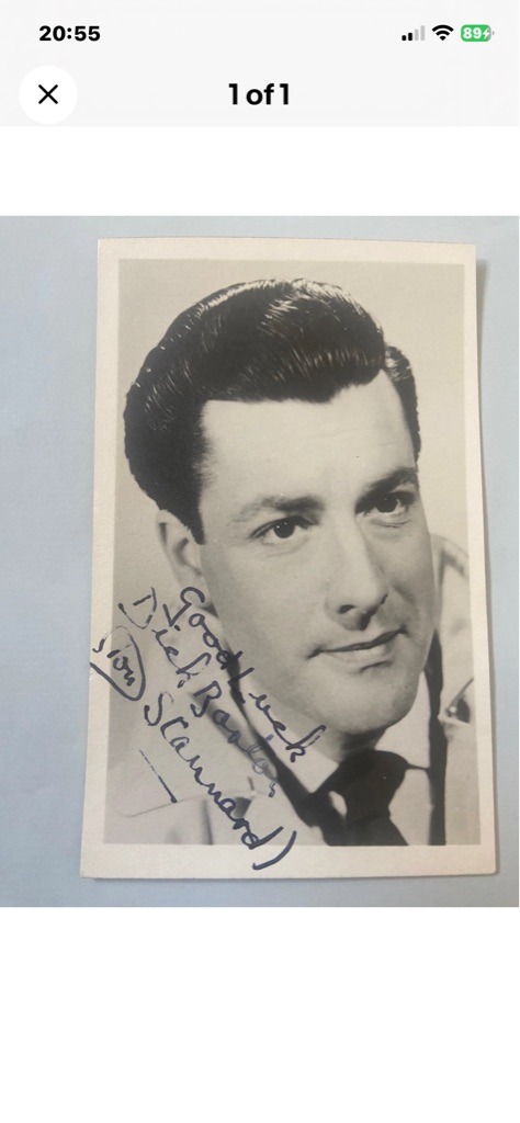 Richard Bennett