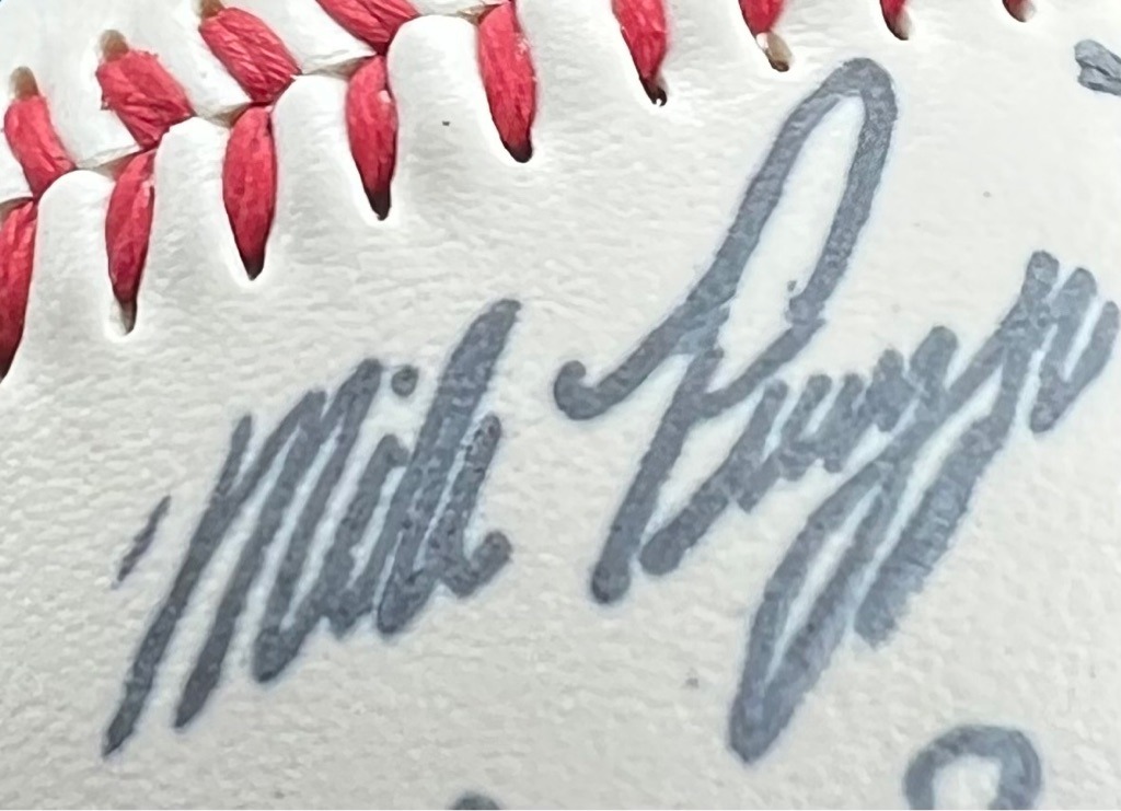 Mike Piazza