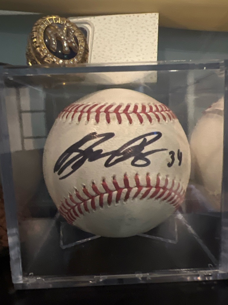 Bryce Harper