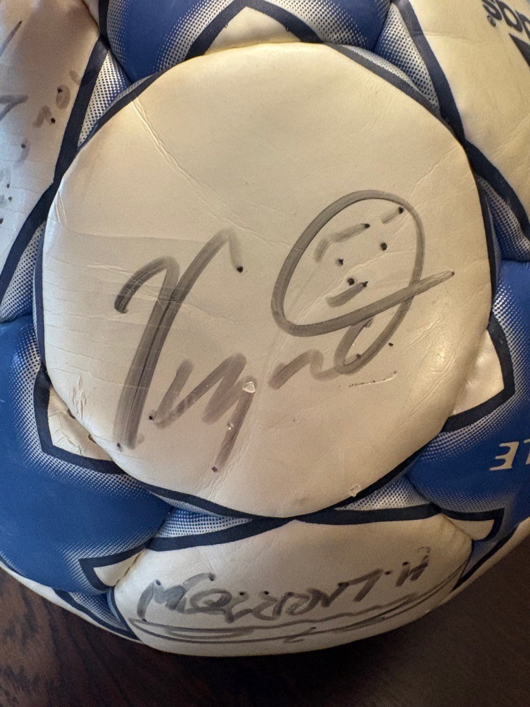 Thierry Henry