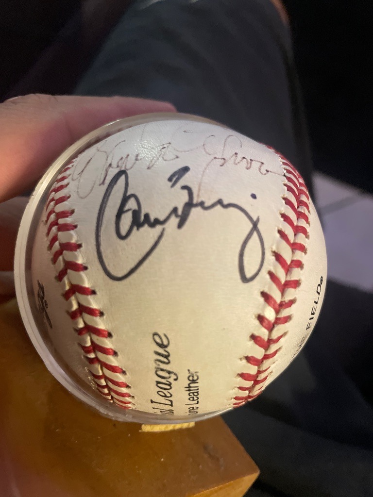 Stan Musial