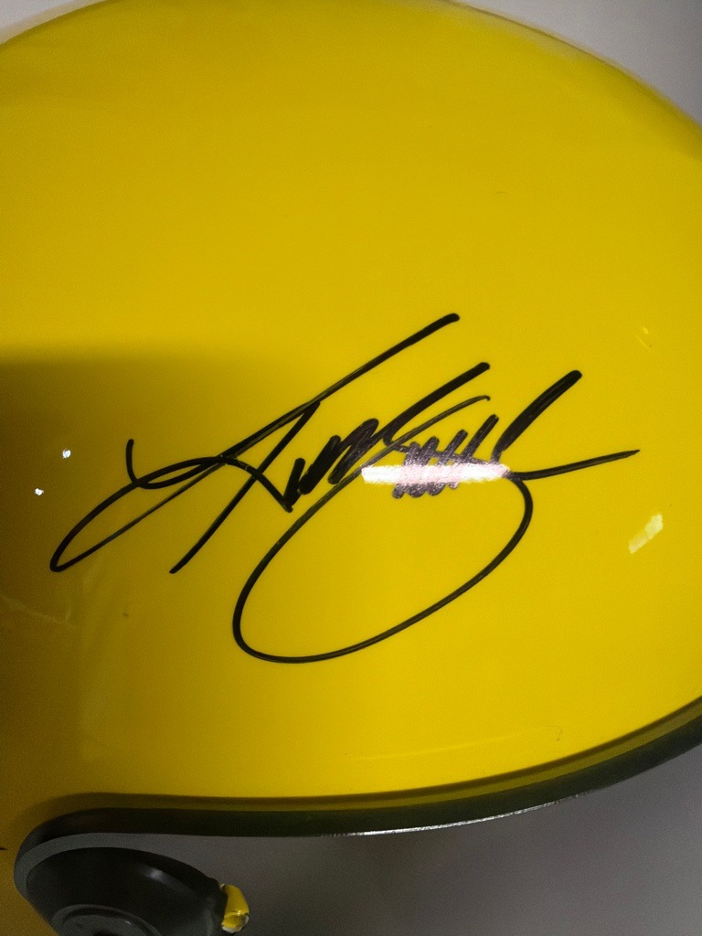 Tony Stewart