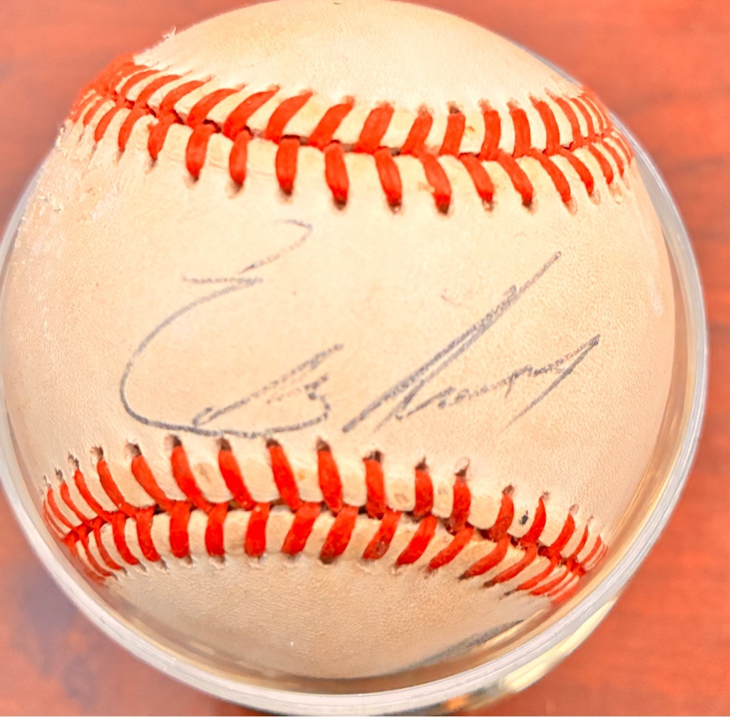 Lou Gehrig