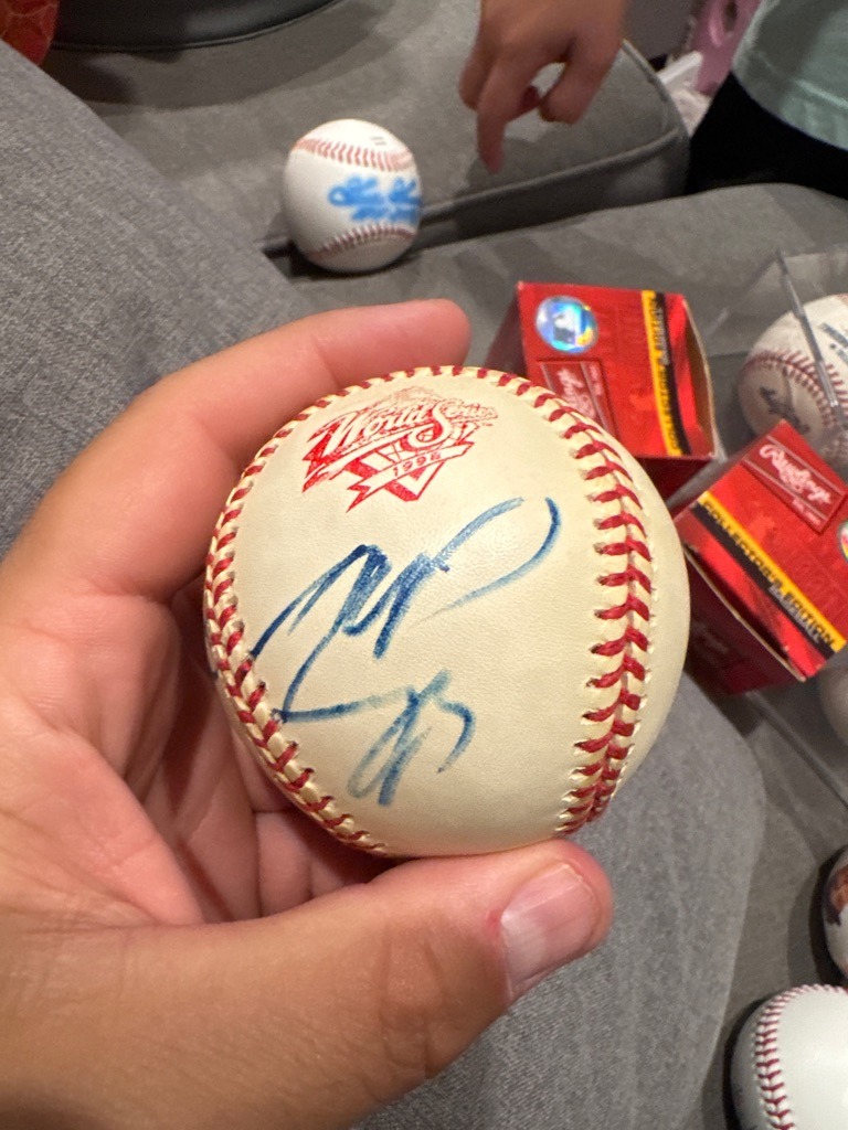 Derek Jeter