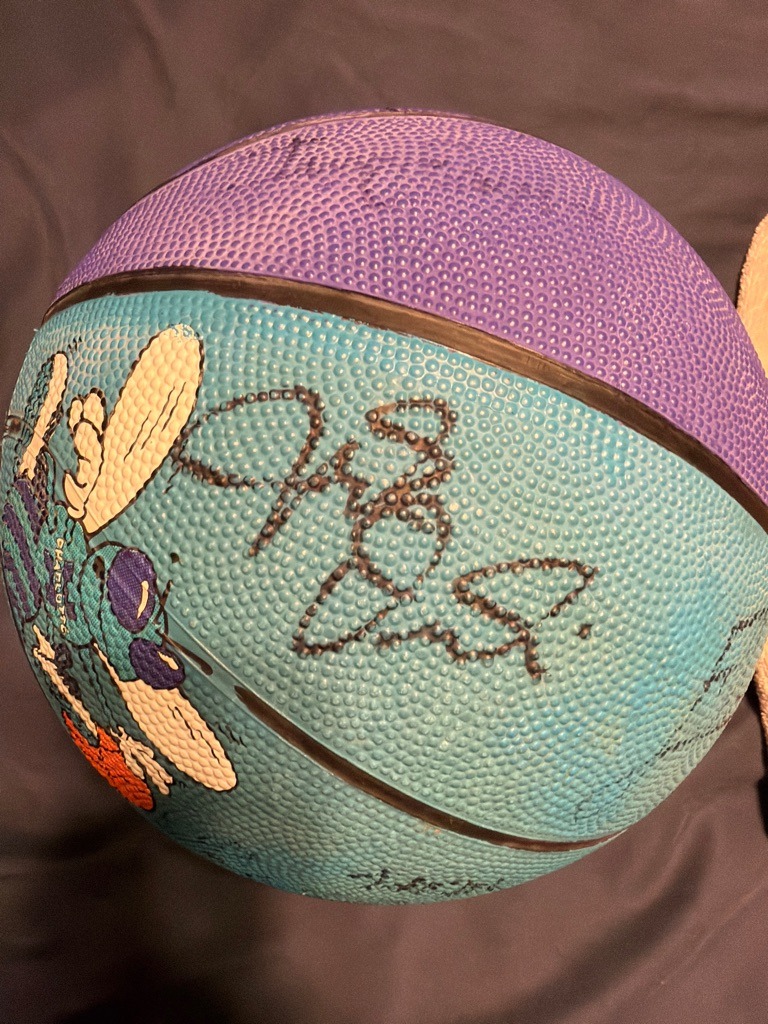 Muggsy Bogues