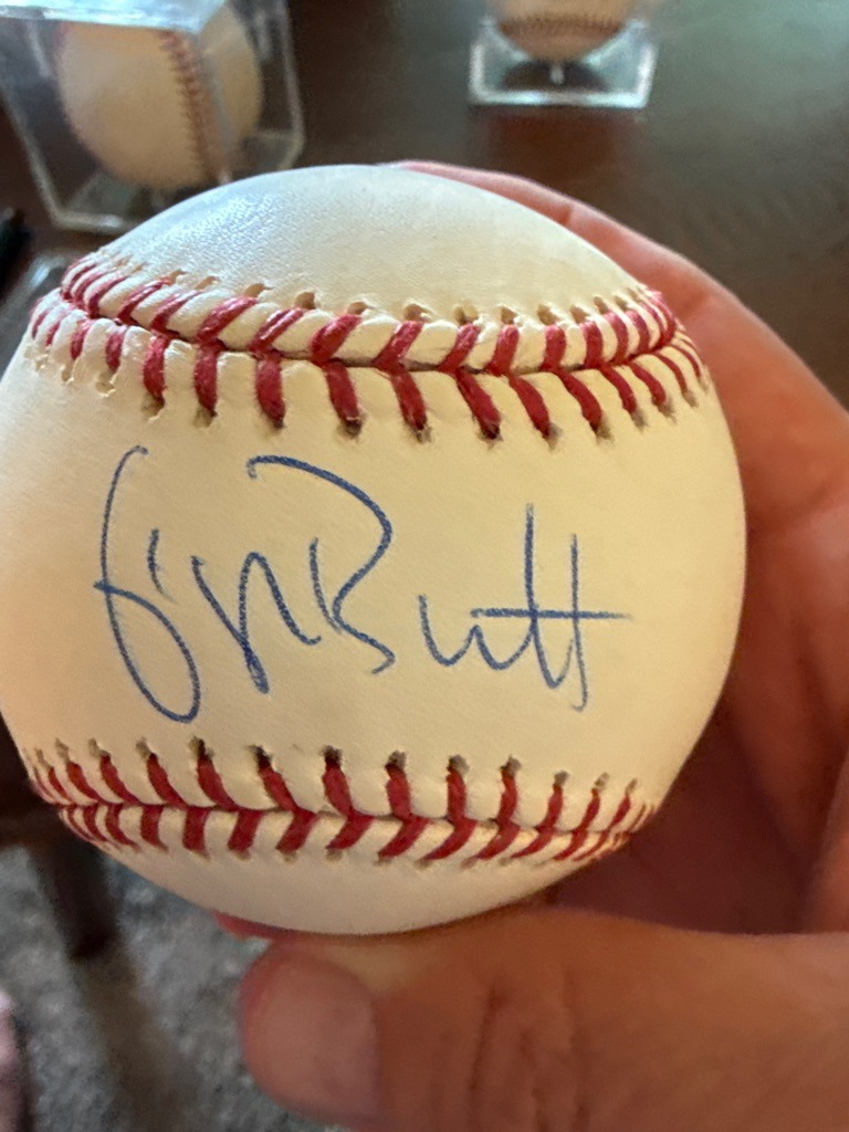 Jim Bouton