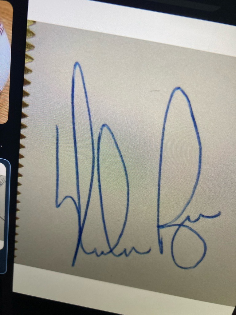 Nolan Ryan