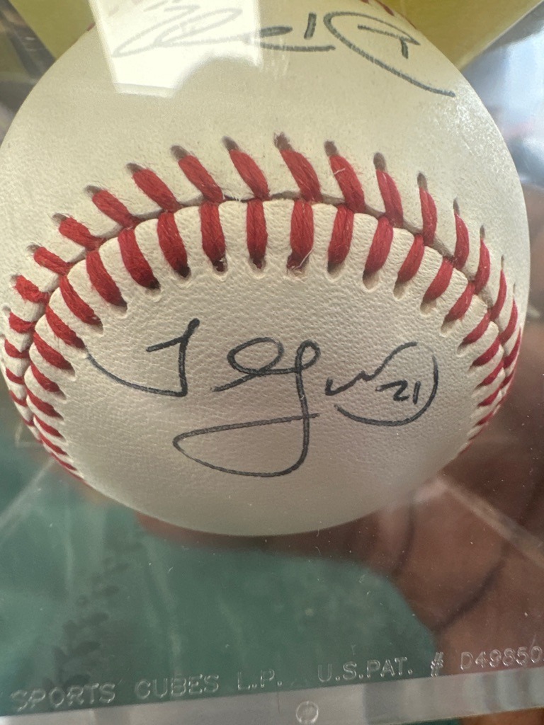 Tony Gwynn