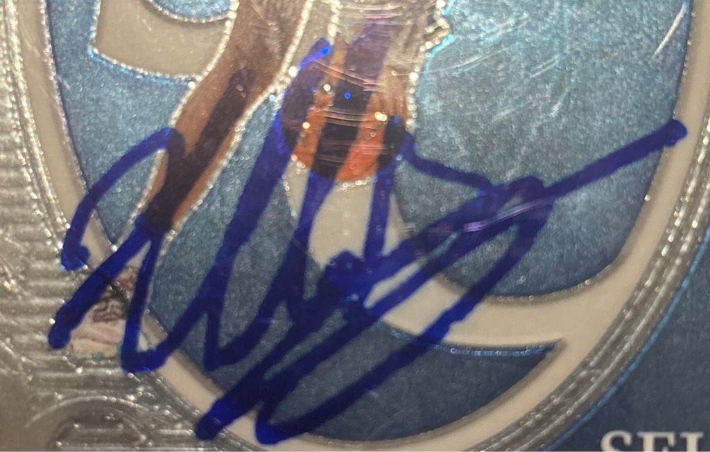 Stephen Curry