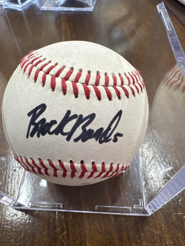 Barry Bonds