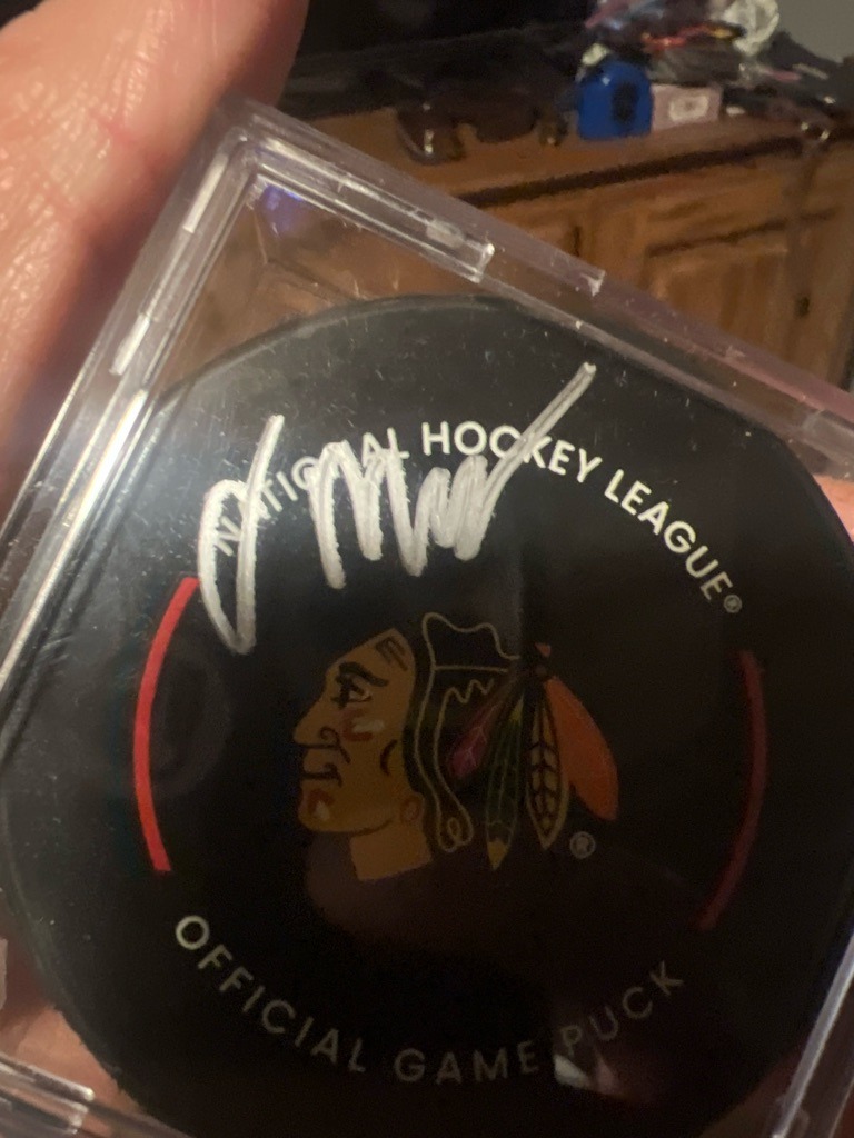 Stan Mikita