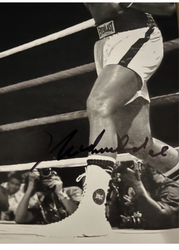 Muhammad Ali