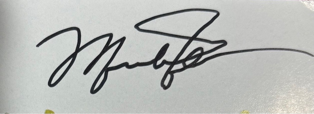 Michael Jordan
