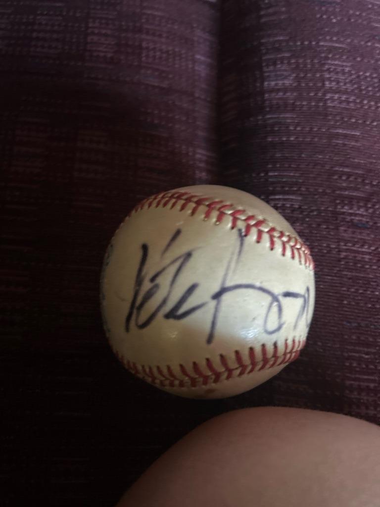 Ken Griffey Jr.