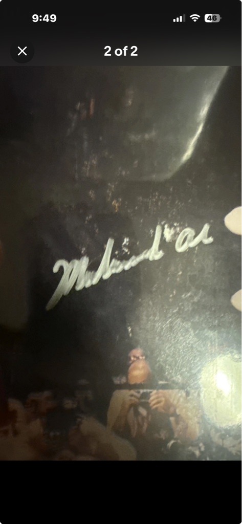 Muhammad Ali