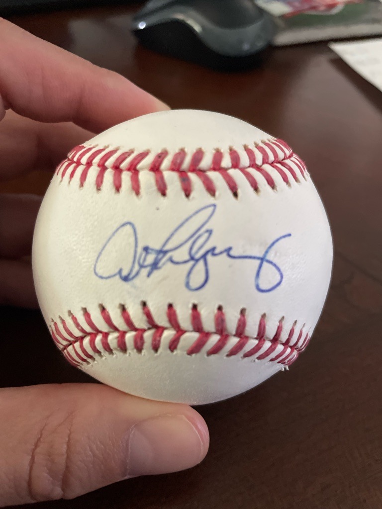 Tony Gwynn
