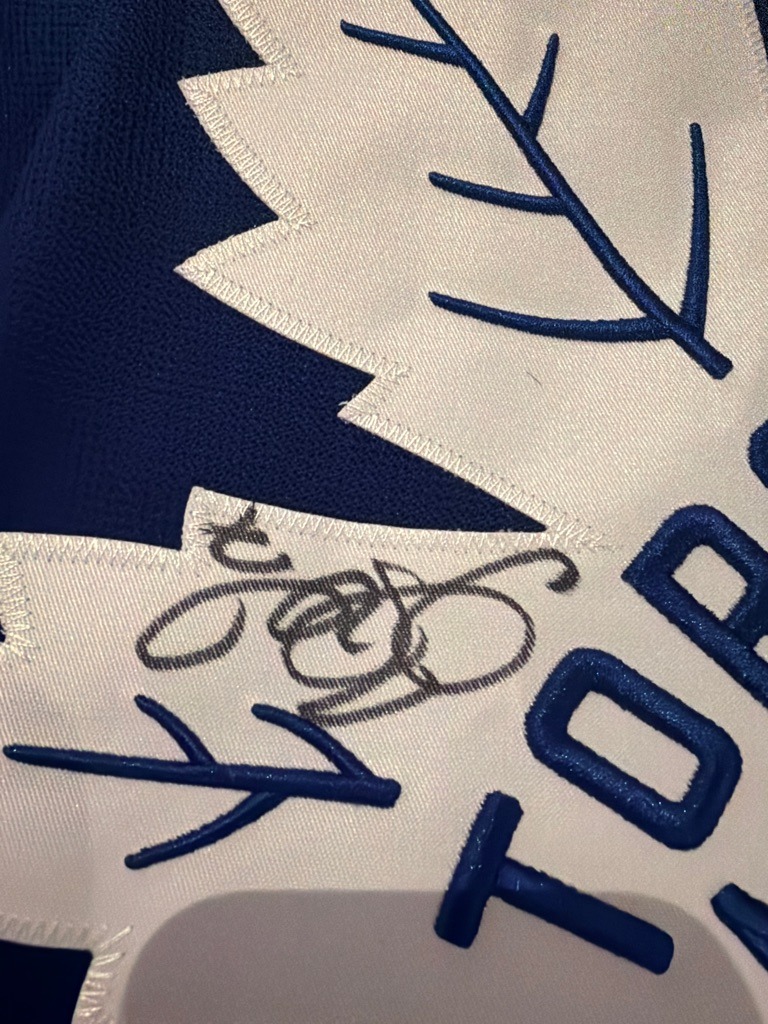 Mats Sundin