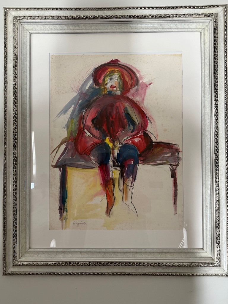 Willem de Kooning