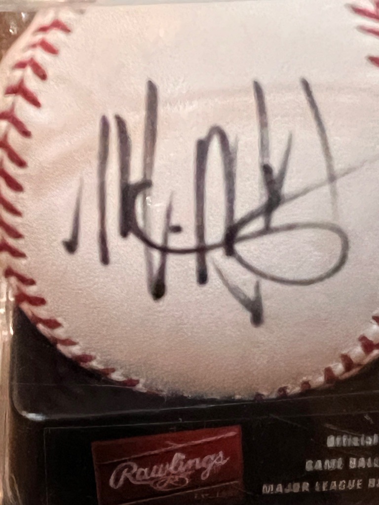 Mel Ott
