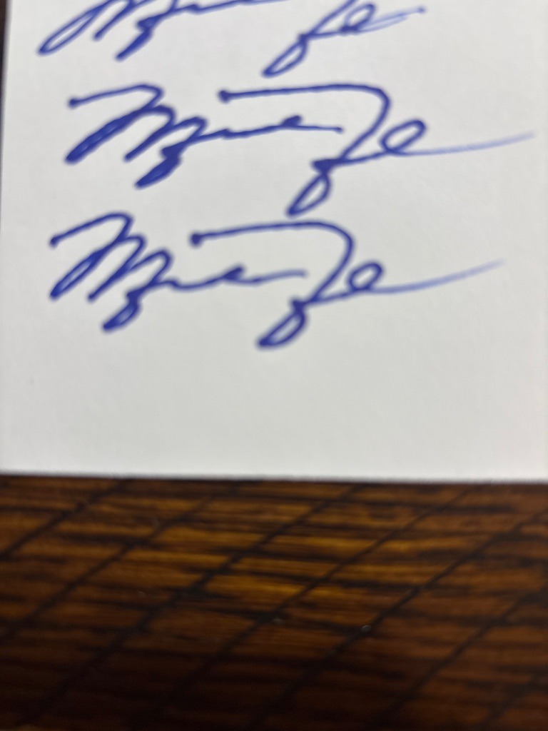 Michael Jordan