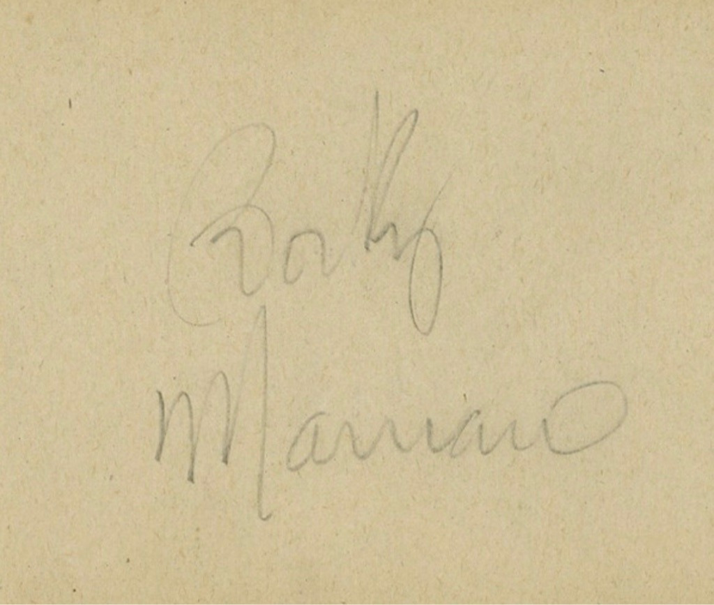Rocky Marciano
