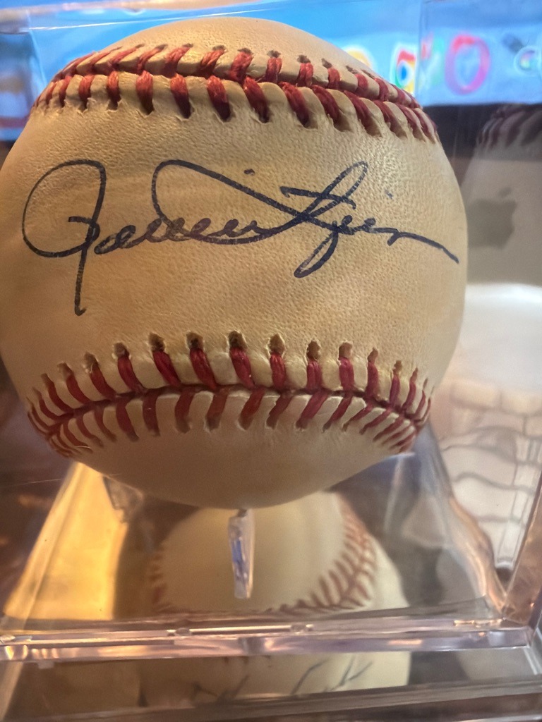 Nolan Ryan