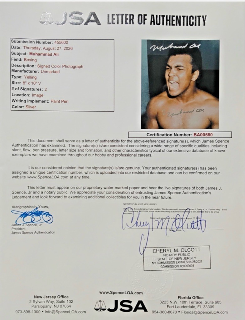 Muhammad Ali