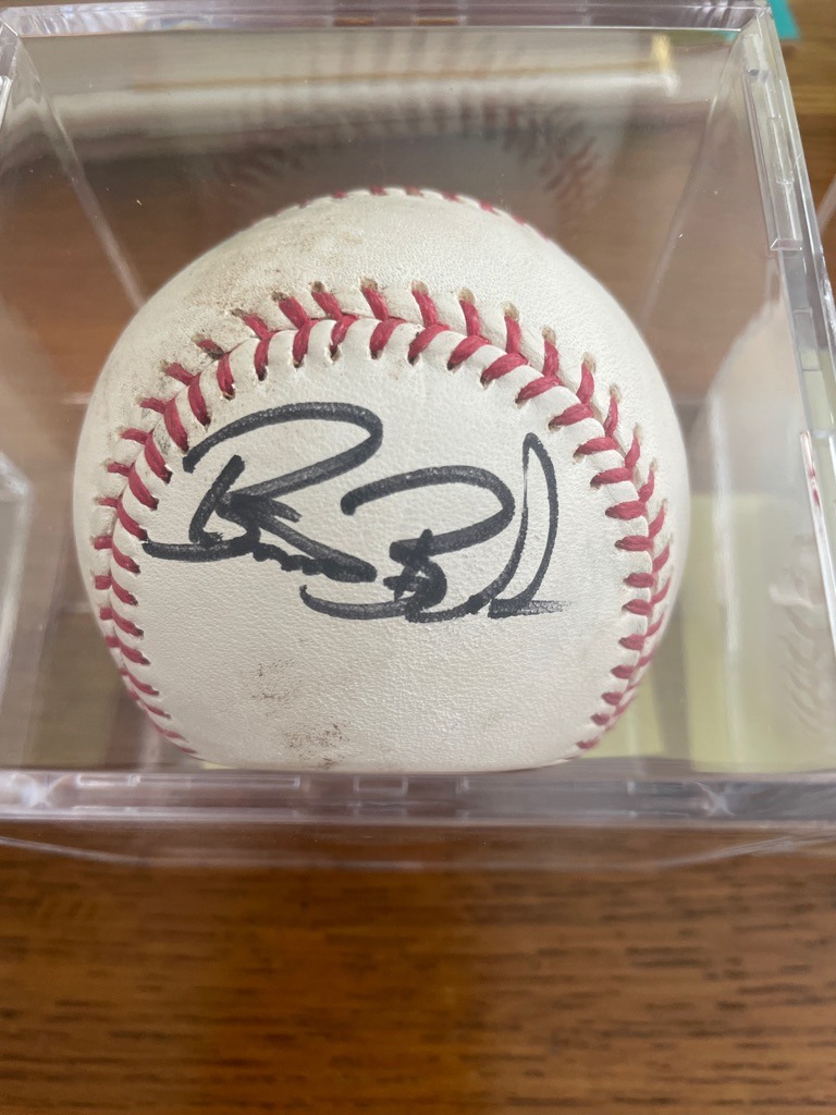 Ryne Sandberg