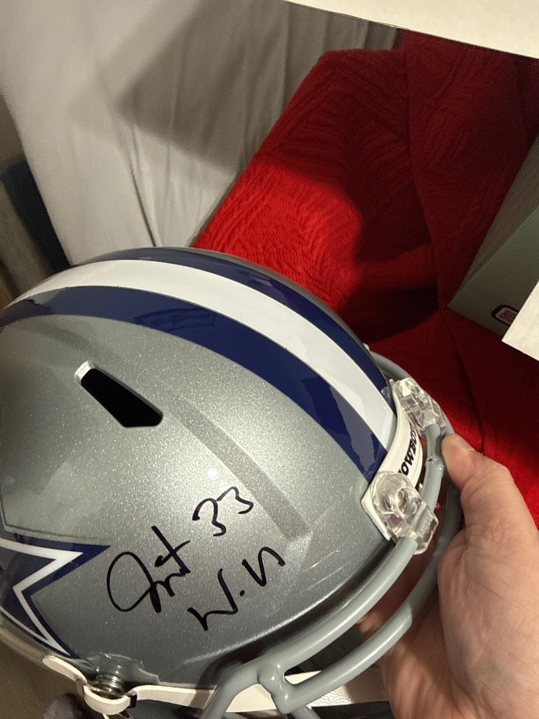 Tony Dorsett