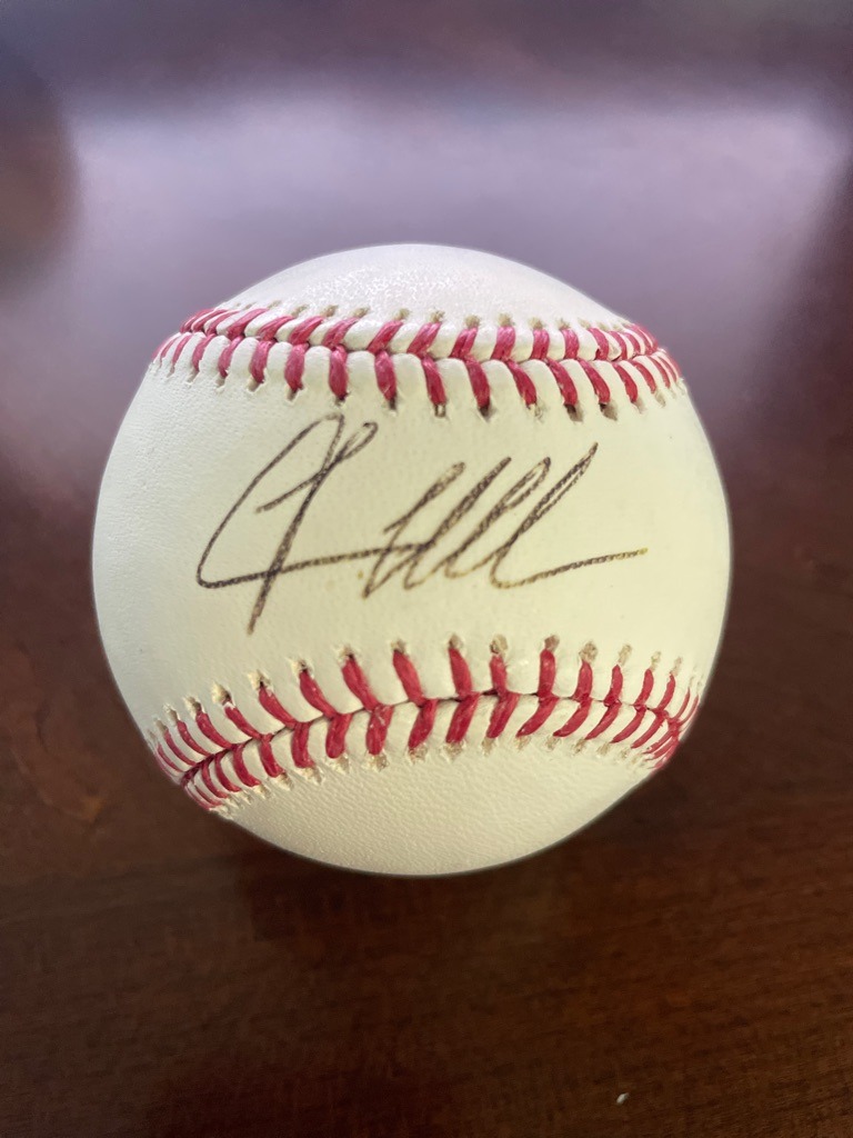 Cal Ripken Jr.