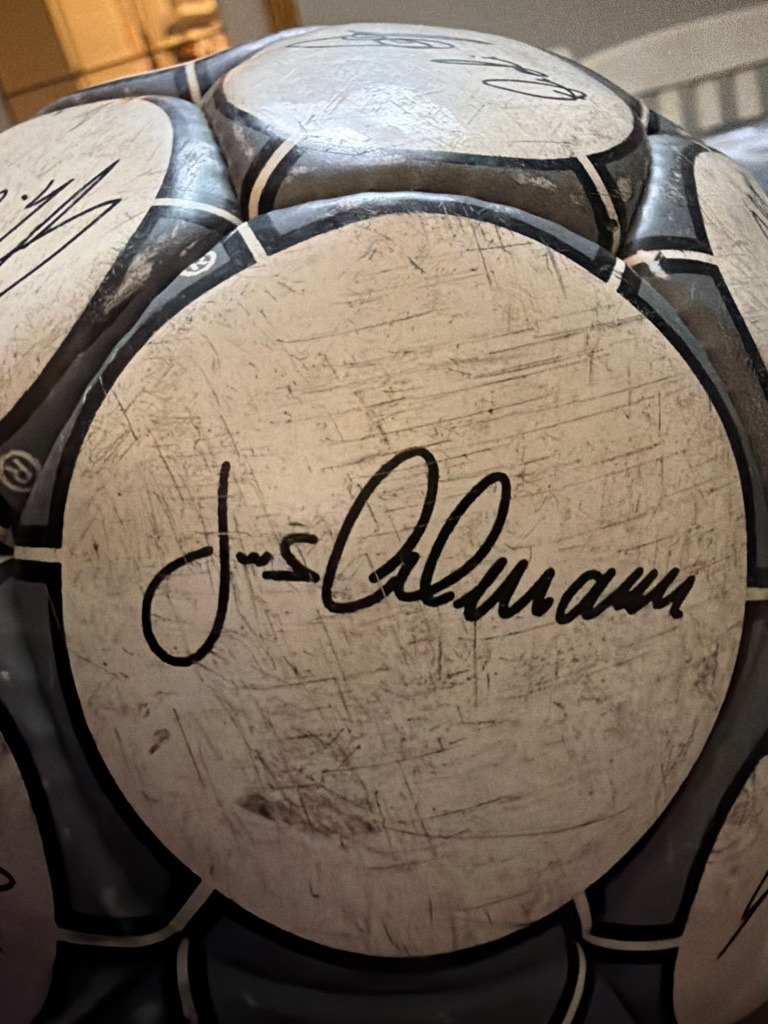 Jens Lehmann