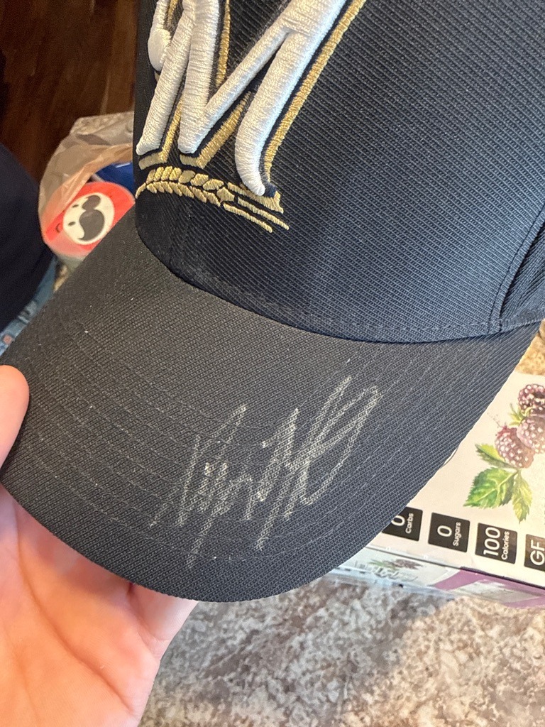 Christian Yelich