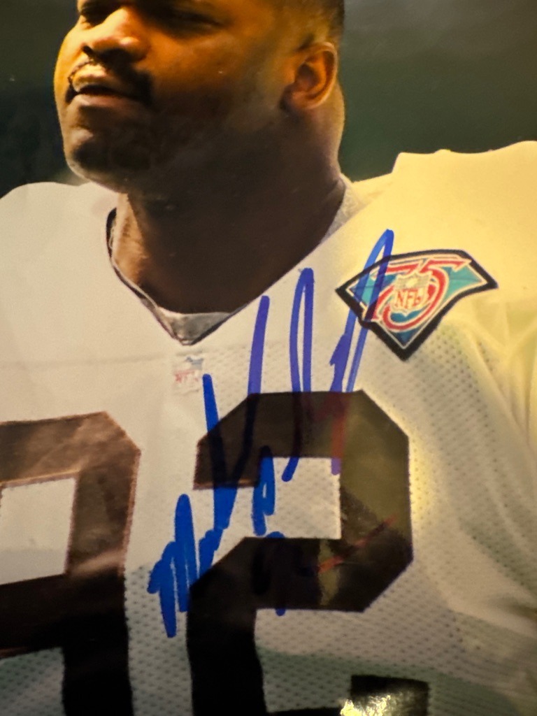 Reggie White